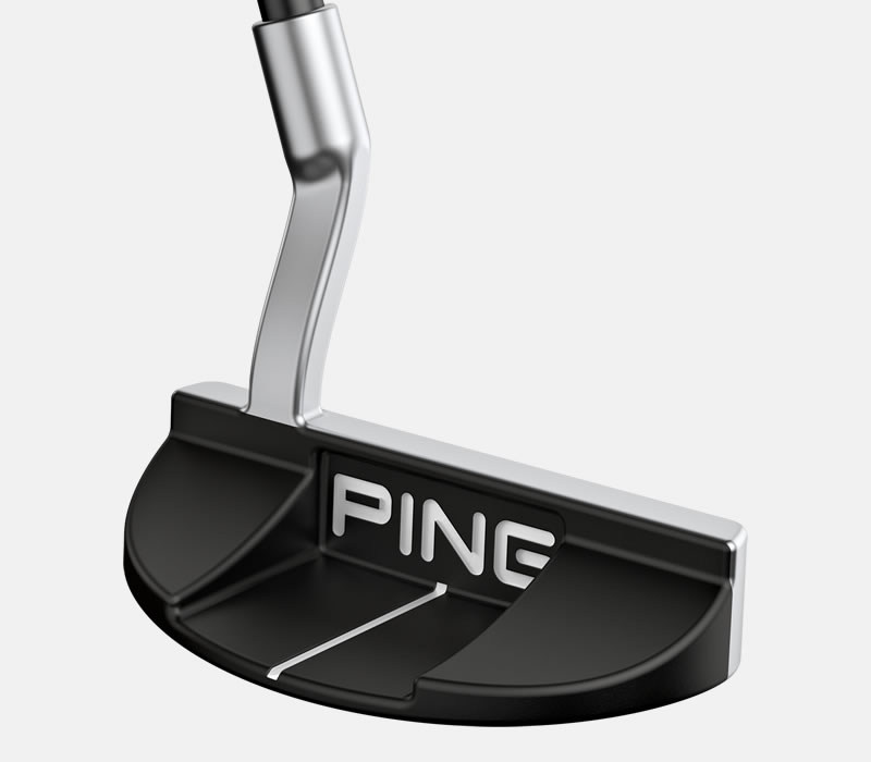 Putters PING